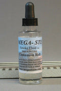 JT's Mega-Steam 109 Cinnamon Roll Smoke Fluid - 2oz