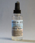 JT's Mega-Steam 112 Woodstove Smoke Fluid - 2oz