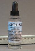 JT's Mega-Steam 116 Candy Cane Express Smoke Fluid - 2oz