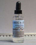 JT's Mega-Steam 120 Grandpa's Pipe Smoke Fluid - 2oz