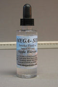 JT's Mega-Steam 125 Apple Harvest Smoke Fluid - 2oz