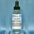 JT's Mega-Steam 131 Black Licorice Smoke Fluid - 2oz