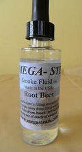 JT's Mega-Steam 132 Root Beer Smoke Fluid - 2oz