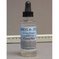 JT's Mega-Steam 142 Campfire Smoke Fluid - 2oz