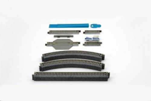 Kato 20864 N V5 Inside Loop Track Set