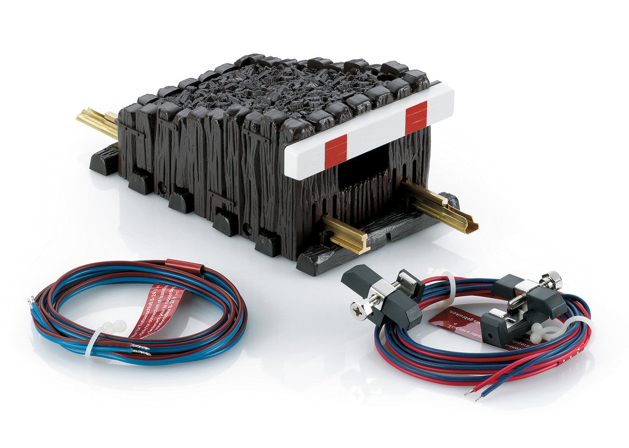 LGB 10345 Shuttle Train Automatic Circuit