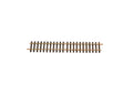 LGB 10600 G Gauge Straight Track, 600 mm / 23-5/8“