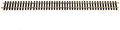 LGB 10610 G Gauge Straight Track 1200 mm / 47-1/4“