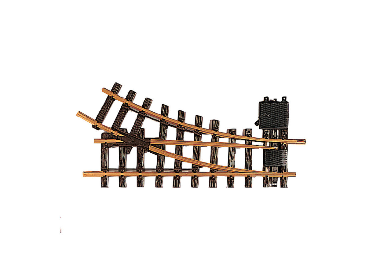 LGB 12000 Manual Switch, Right, R1
