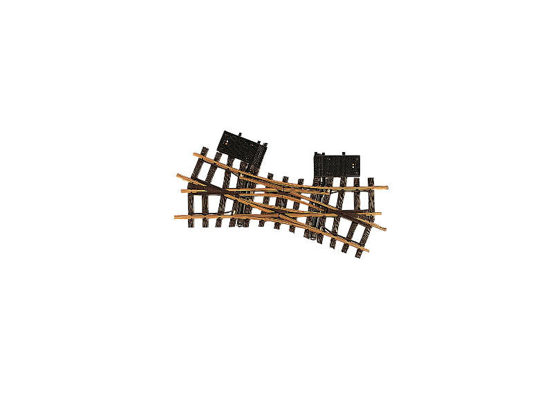 LGB 12260 Electric Double-Slip Switch