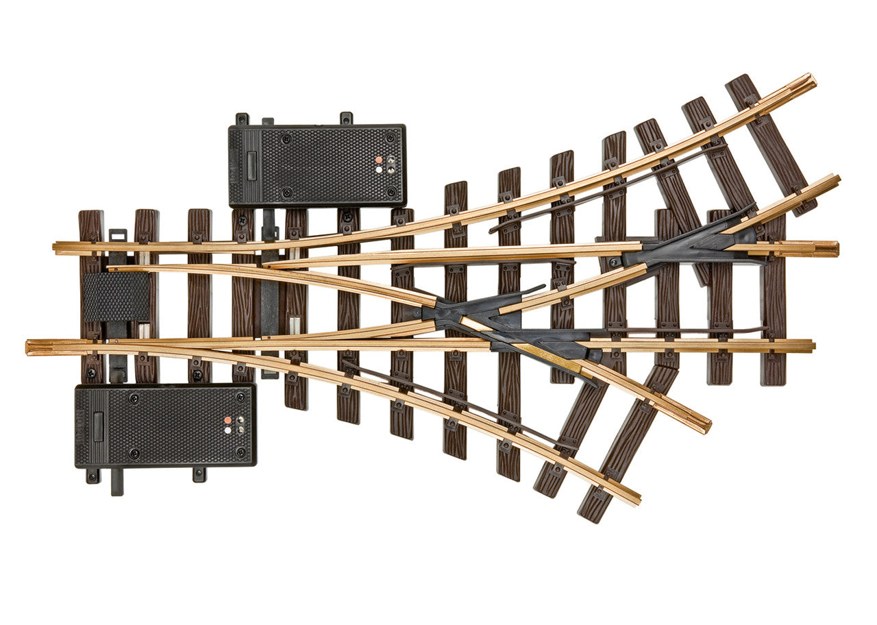 LGB 12360 Electric Three-Way Switch