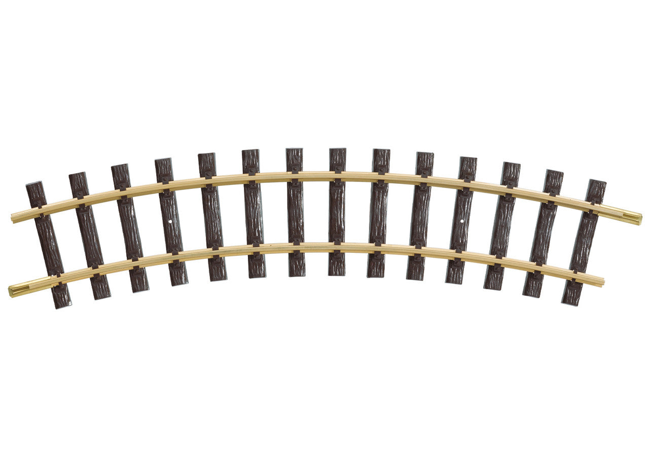 LGB 15000 Curved Track, R2, 30°