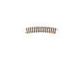 LGB 16000 G Gauge Curved Track, R3, 22.5°