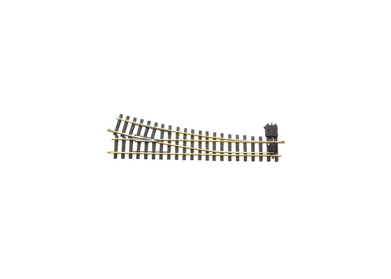 LGB 18050 Manual Switch, Right, R5
