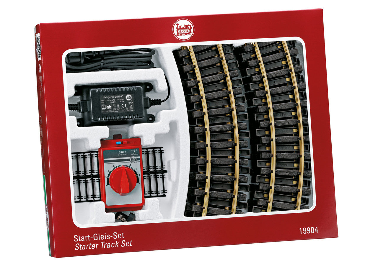 LGB 19904 Starter Track Set