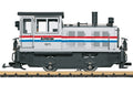 LGB 27632 Amtrak Diesel Locomotive