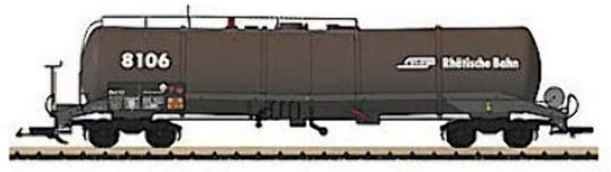LGB 41700 G Scale Rhaetian (RHB) Tank Car