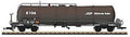 LGB 41700 G Scale Rhaetian (RHB) Tank Car