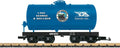 LGB 48401 LGB Tank Car
