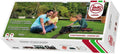 LGB 70502 European Steam Starter Set - LGB 0-4-0T, 2 Cars, Track Circle, Power Pack