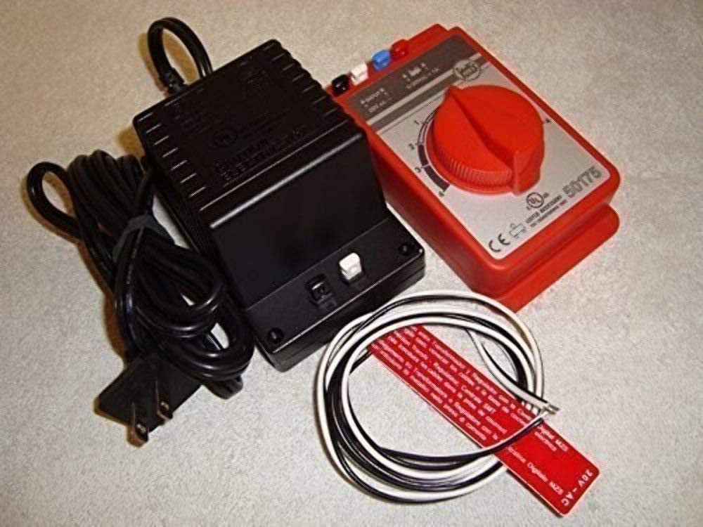 LGB 72403 Freight G Scale Starter Set with Sound - 120 Volts