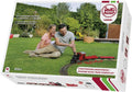 LGB 90463 Building Block Train Set