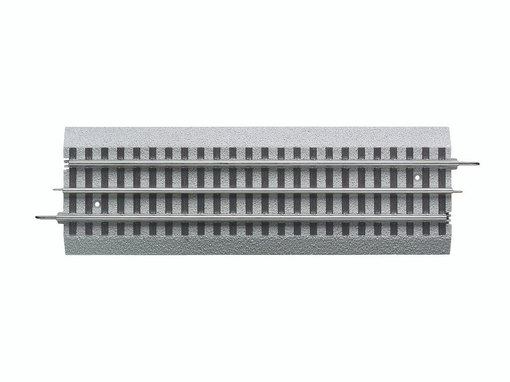 Lionel 6-12014 O Gauge FasTrack 10" Straight Track