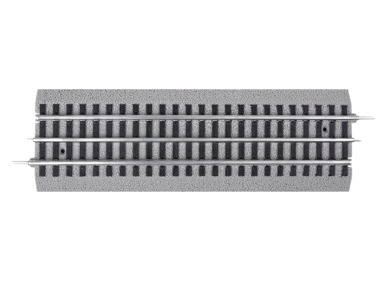 Lionel 6-12014 O Gauge FasTrack 10" Straight Track