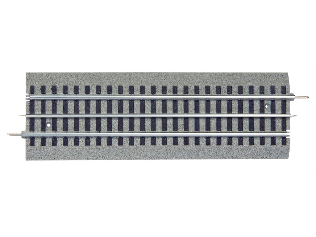 Lionel 6-12014 O Gauge FasTrack 10" Straight Track