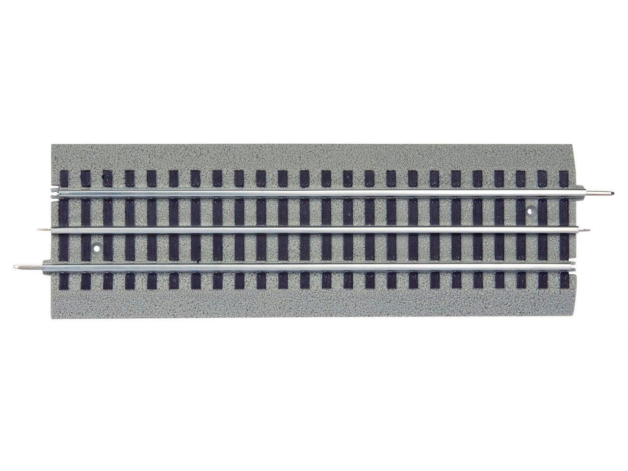 Lionel 6-12014 O Gauge FasTrack 10" Straight Track