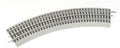 Lionel 6-12015 O Gauge FasTrack O36 Curve/8cir