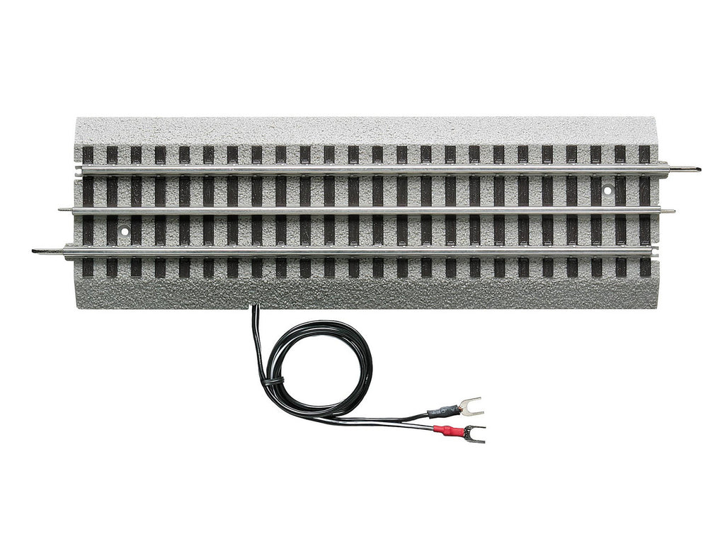 Lionel 6-12016 O Gauge FasTrack Terminal Section