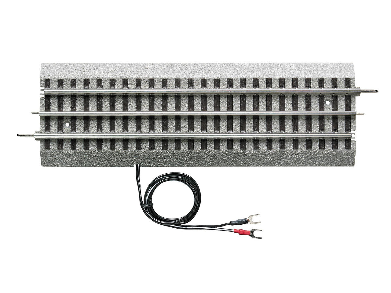 Lionel 6-12016 O Gauge FasTrack Terminal Section