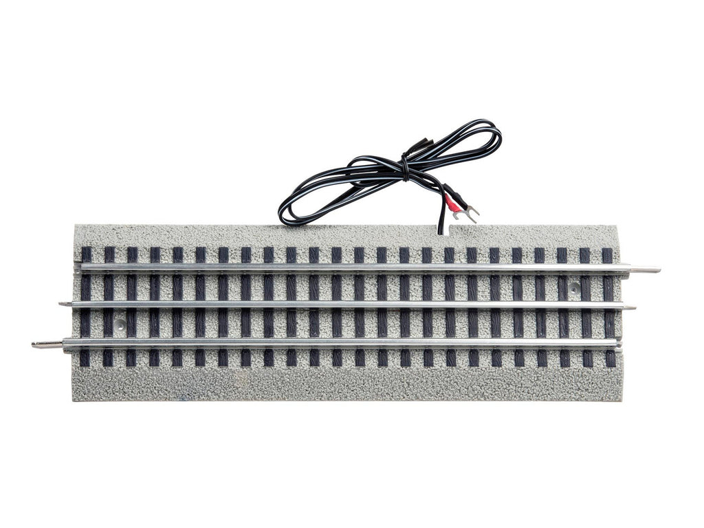 Lionel 6-12016 O Gauge FasTrack Terminal Section