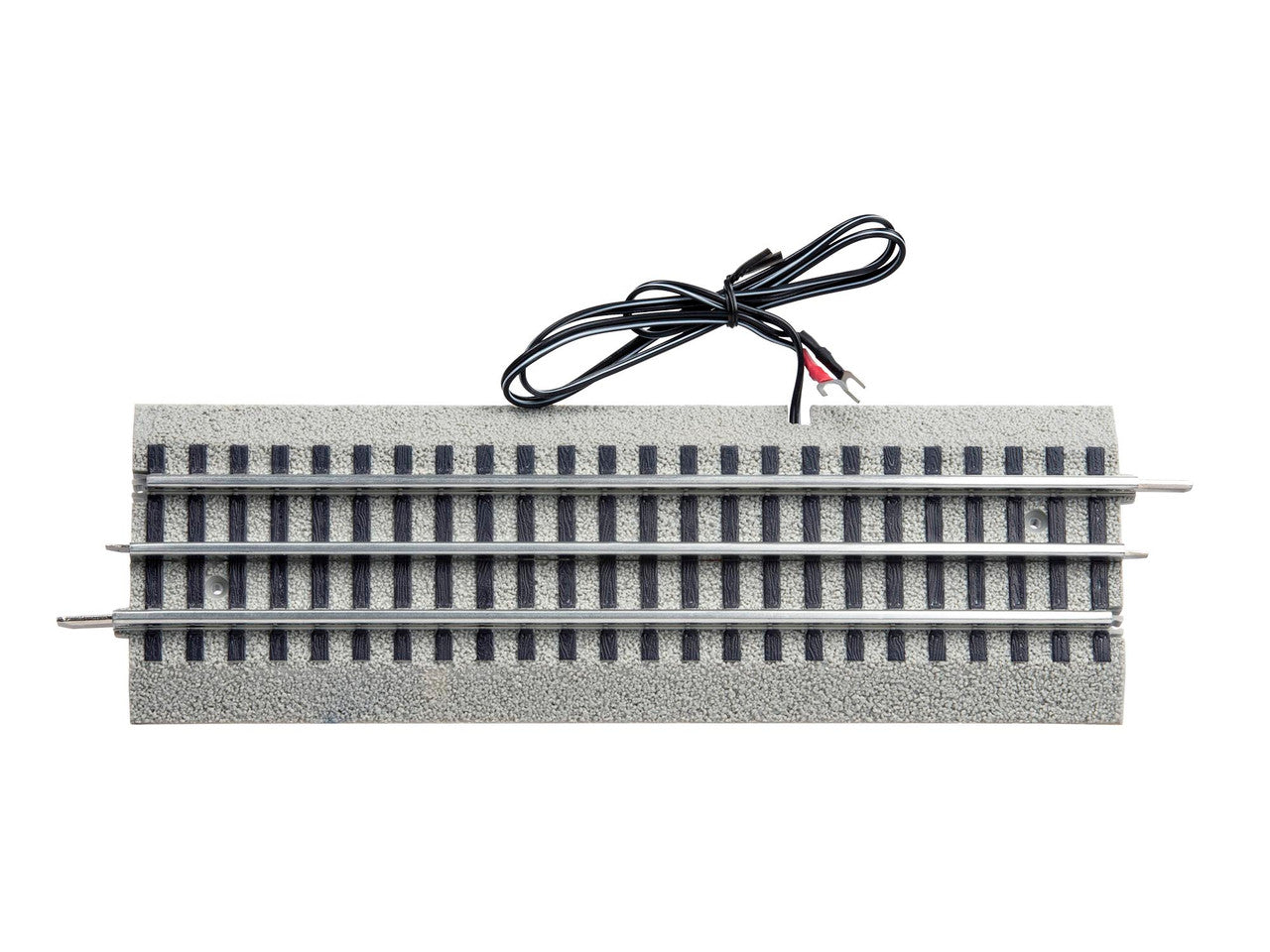 Lionel 6-12016 O Gauge FasTrack Terminal Section