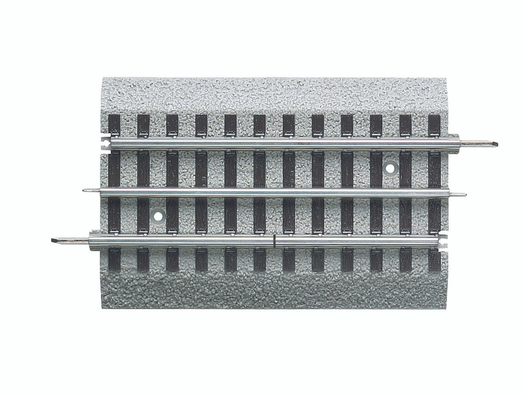Lionel 6-12024 O Gauge FasTrack 5'' Straight Track