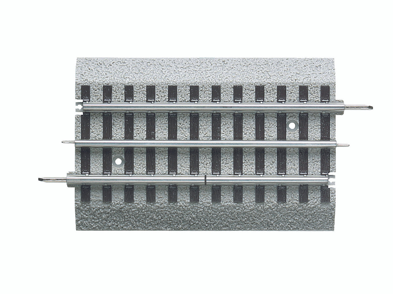 Lionel 6-12024 O Gauge FasTrack 5'' Straight Track