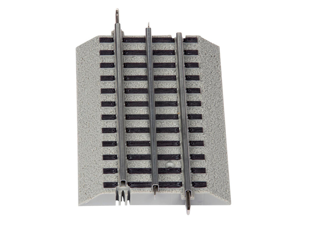 Lionel 6-12024 O Gauge FasTrack 5'' Straight Track