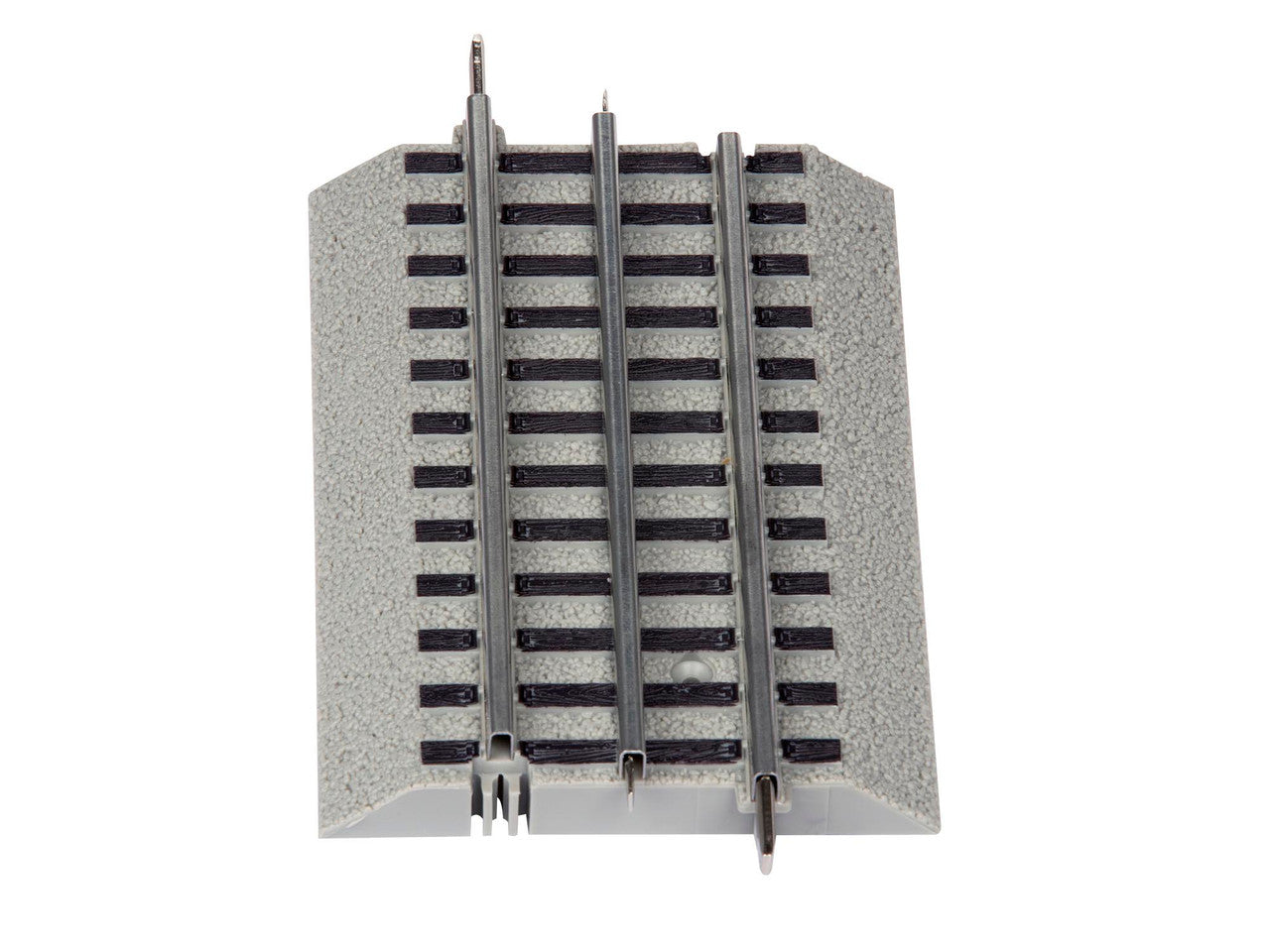 Lionel 6-12024 O Gauge FasTrack 5'' Straight Track