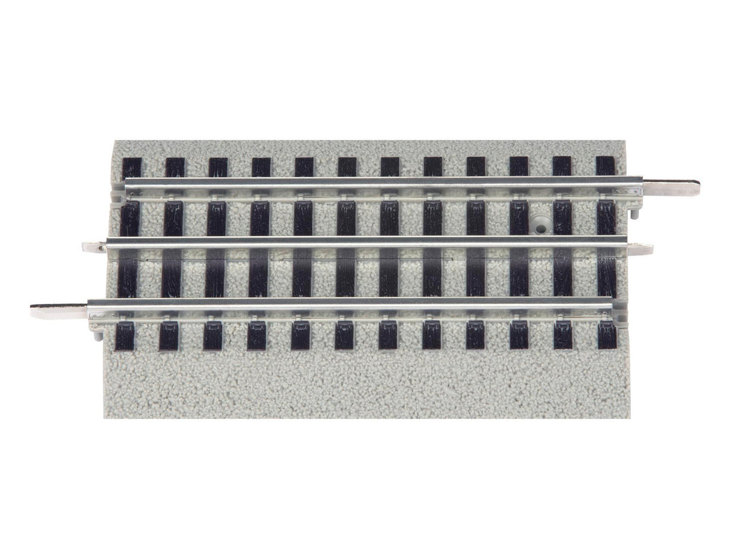 Lionel 6-12024 O Gauge FasTrack 5'' Straight Track