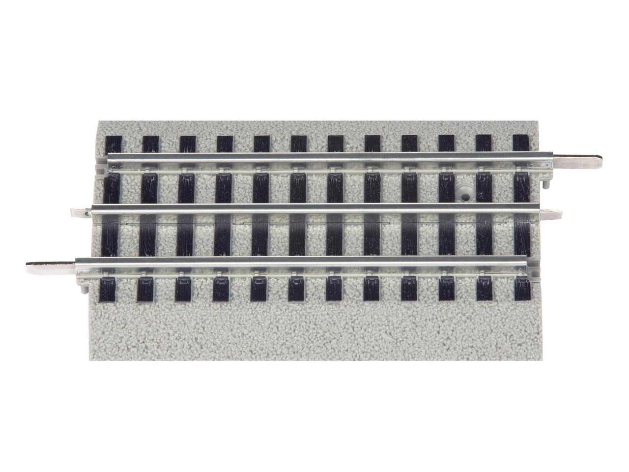 Lionel 6-12024 O Gauge FasTrack 5'' Straight Track