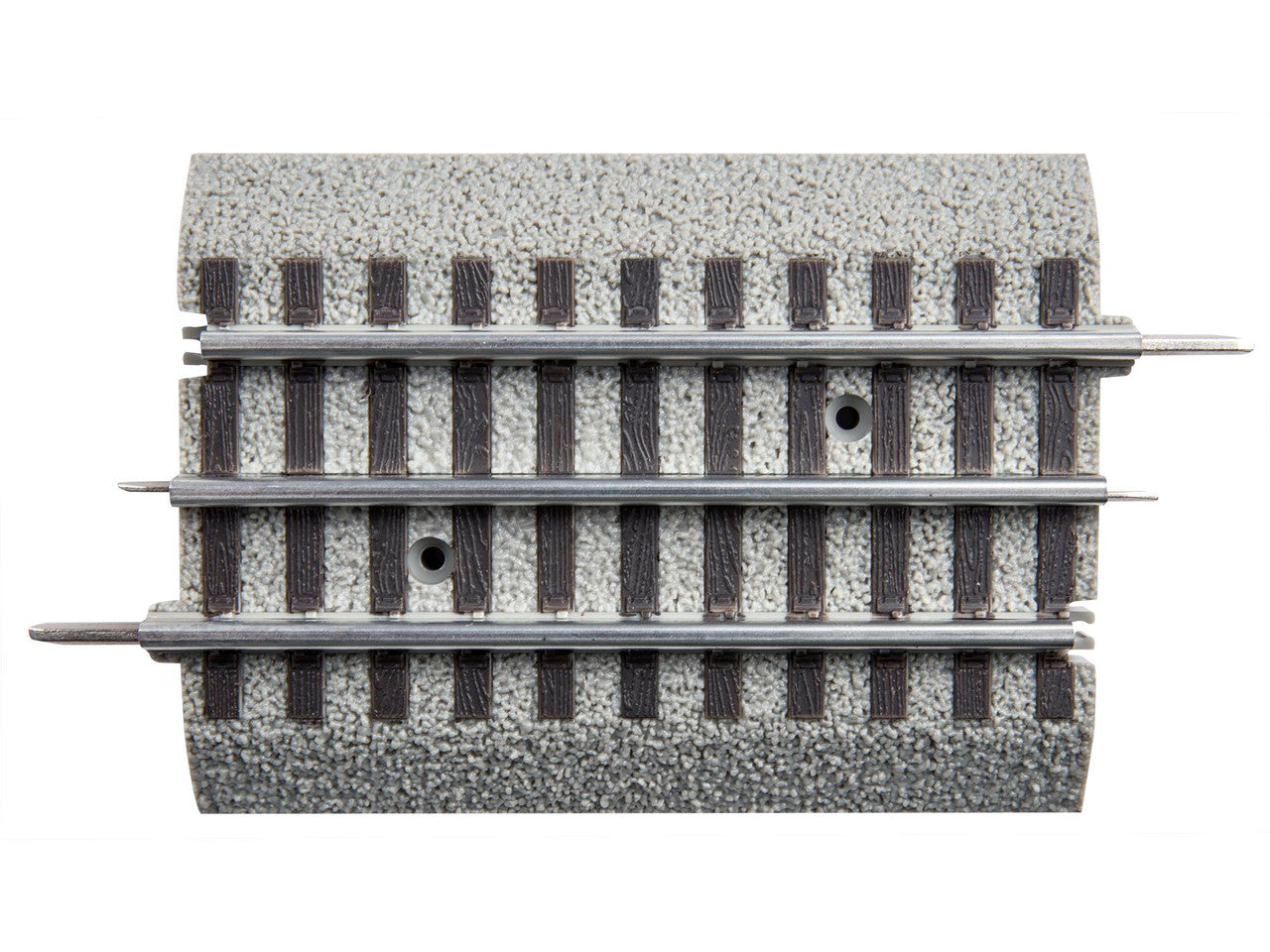 Lionel 6-12025 O Gauge FasTrack 4.5'' Straight Track
