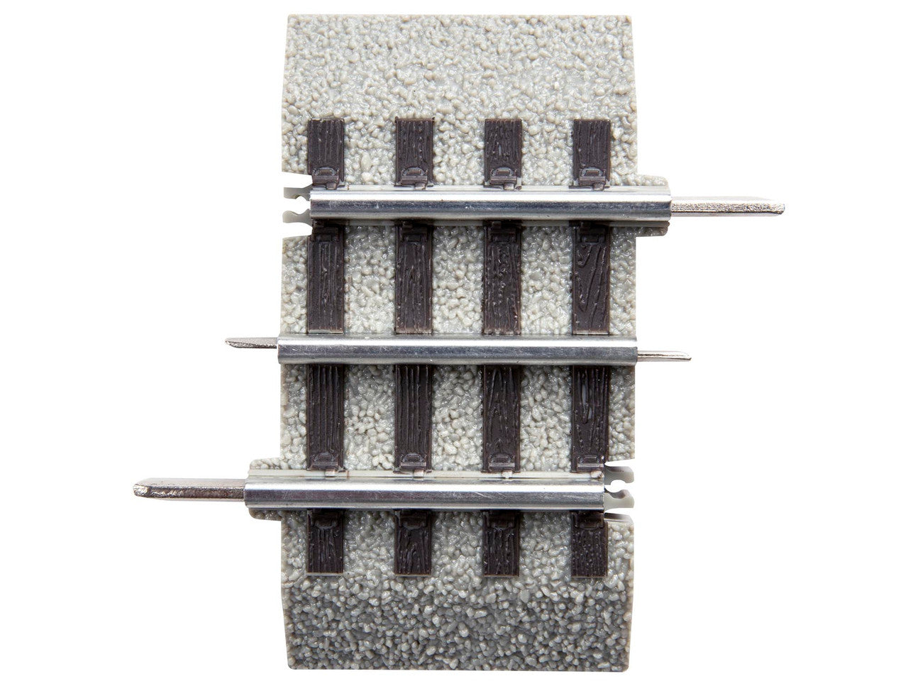 Lionel 6-12026 O Gauge FasTrack 1.75'' Straight Track