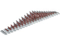 Lionel 6-12037 O Gauge FasTrack Graduated Trestle
