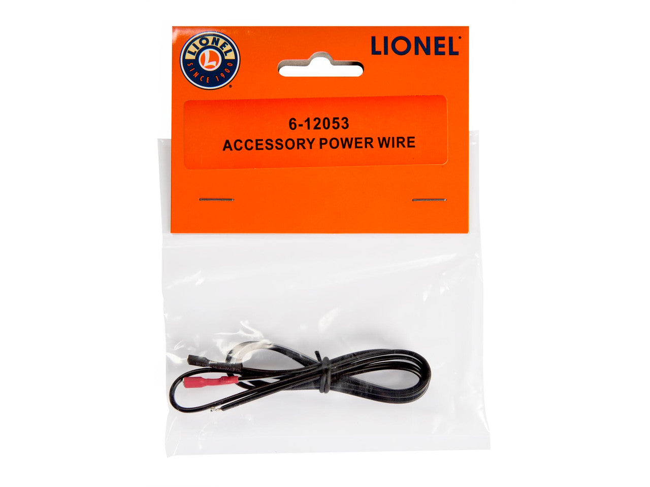 Lionel 6-12053 O Gauge FasTrack Power Wire
