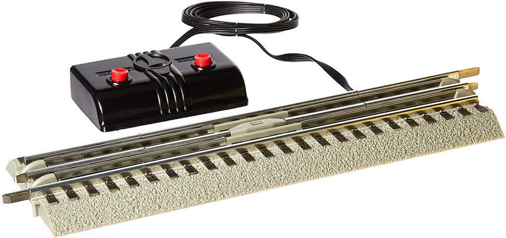 Lionel 6-12054 O Gauge FasTrack Remote Control Track
