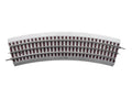 Lionel 6-12056 O Gauge FasTrack O60 Curve Track