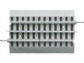 Lionel 6-12060 O Gauge FasTrack Block Section