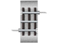 Lionel 6-12073 O Gauge FasTrack 1-3/8'' Straight Track
