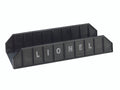 Lionel 6-12730 O Gauge Lionel 10'' Girder Bridge